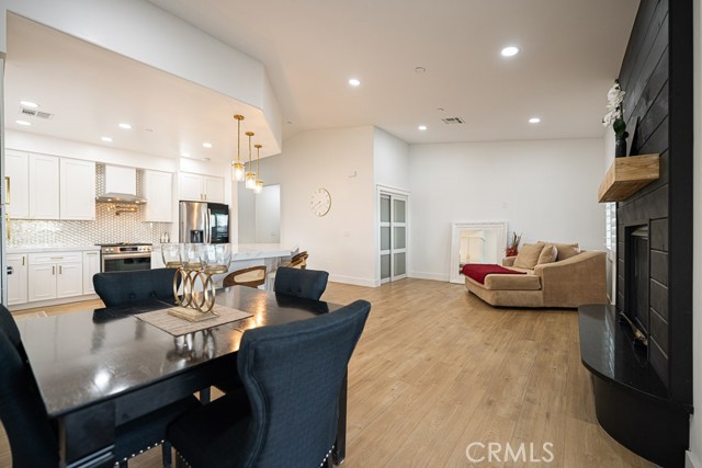 Detail Gallery Image 22 of 52 For 47922 85th St W, Lancaster,  CA 93536 - 4 Beds | 3 Baths