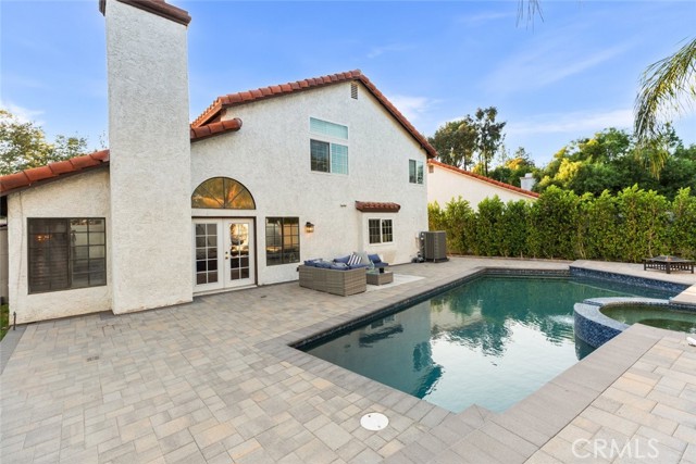 Detail Gallery Image 44 of 75 For 25010 Foxtail Ct, Stevenson Ranch,  CA 91381 - 4 Beds | 3 Baths