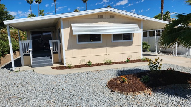 Image 2 of 41 For 26102 Bamboo Palm Drive