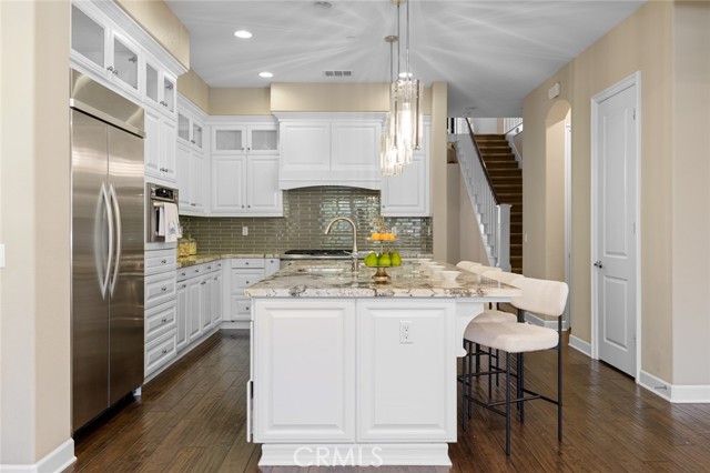 Image 9 of 61 For 17472 Oakbluffs Lane