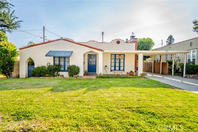 Detail Gallery Image 1 of 1 For 607 Mckinley Dr, Redlands,  CA 92373 - 3 Beds | 1/1 Baths