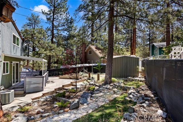Detail Gallery Image 19 of 20 For 5577 Sheep Creek Dr, Wrightwood,  CA 92397 - 2 Beds | 2 Baths