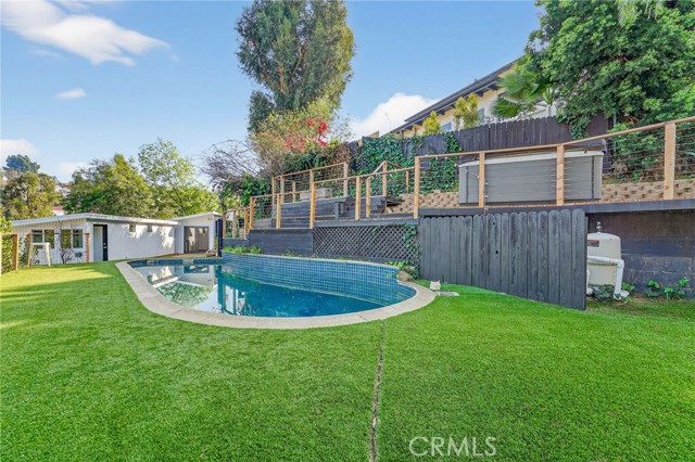 Detail Gallery Image 38 of 40 For 6324 Grape, Los Angeles,  CA 90068 - 4 Beds | 2 Baths