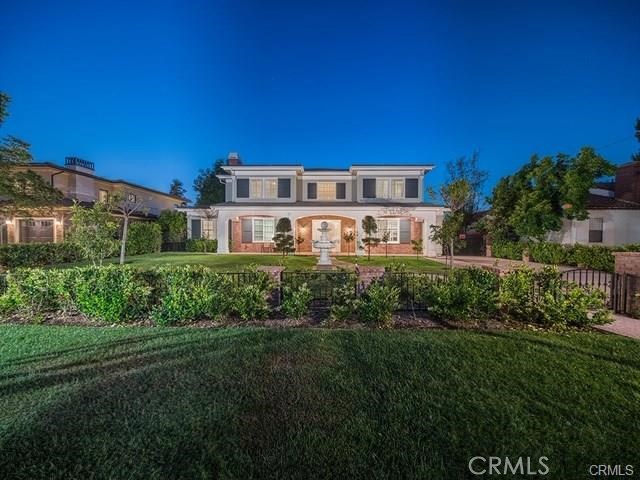 2015 Bella Vista Avenue Arcadia, California This rare to find Custom Built Luxury Masterpiece sitting on an approx. 25,000 sqft lot has total 8,910 sqft bldg sizes including 6,764 sqft living space in the Main House, 1,270 sqft Basement and an 876 sqft ADU in the back yard. Best location with Excellent Schools and walking distance to Baldwin Stocker Elementary! The ADU has 2 Beds 2 Baths, Living Room and a Kitchen which can be rented with the Main House together for $12,500/Month. Rent includes Pool and Gardner Services. All furniture are included in rent as well! Solar System is PAID OFF and almost NO electricity bills! IT HAS EVERYTHING YOU COULD IMAGINE! It boasts Top of the Line Materials and Workmanship with Manicured Landscape. Main House features 5 Beds 6 Baths with 1 Suite & an Additional Large Office Downstairs. Gourmet Kitchen features High End Appliances plus an Additional Asian Kitchen. Basement offers a Luxury Temperature Controlled Winery Room w/a Wet Bar, an Entertainment Room & a Home Theater. Upstairs Master Suite features a Large Balcony, Walk-in Closet and a luxurious Master Bath w/Dual Sinks. Three other Bedrooms with their own full Bathrooms and a spacious Open Loft Area complete the second floor. The lot includes a Heated Pool, Spa, Basketball Court, Playground, Vegetable Garden and BBQ Area! Other features include Camera Security System, Wired Alarm System and Central Vacuum System, Automatic Gated Driveway with 3 Car Garage.