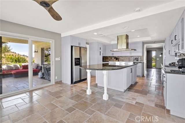 Detail Gallery Image 16 of 58 For 27120 Avenida Del Oro, Temecula,  CA 92590 - 5 Beds | 4 Baths