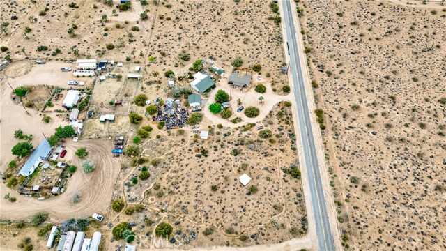 Detail Gallery Image 60 of 67 For 57661 Aberdeen, Yucca Valley,  CA 92284 - 4 Beds | 2 Baths