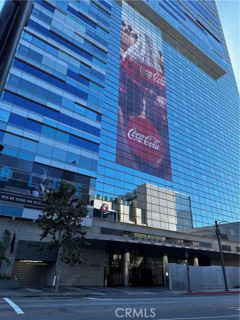 Detail Gallery Image 46 of 56 For 900 W Olympic 31j,  Los Angeles,  CA 90015 - 3 Beds | 3 Baths