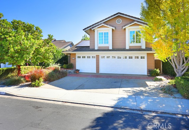 Detail Gallery Image 30 of 75 For 31892 Wagon Wheel, Rancho Santa Margarita,  CA 92679 - 4 Beds | 2/1 Baths