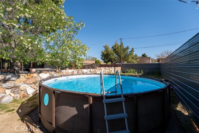 Detail Gallery Image 46 of 73 For 7740 Fox Trl, Yucca Valley,  CA 92284 - 5 Beds | 4 Baths