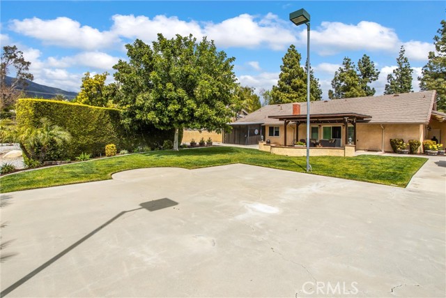 Detail Gallery Image 42 of 45 For 2279 N Campus Ave, Upland,  CA 91784 - 4 Beds | 2/1 Baths