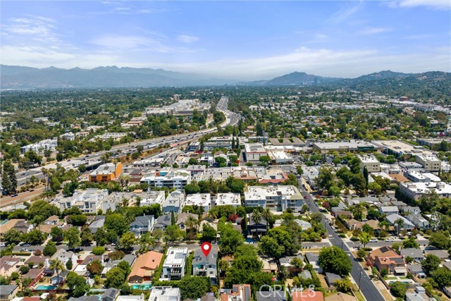 Detail Gallery Image 62 of 65 For 4625 Vesper Ave, Sherman Oaks,  CA 91403 - 5 Beds | 5/2 Baths