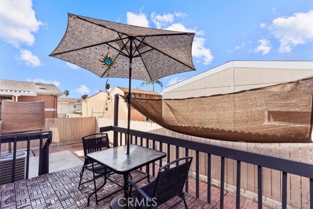 Detail Gallery Image 4 of 41 For 9080 Bloomfield #126,  Cypress,  CA 90630 - 4 Beds | 2 Baths