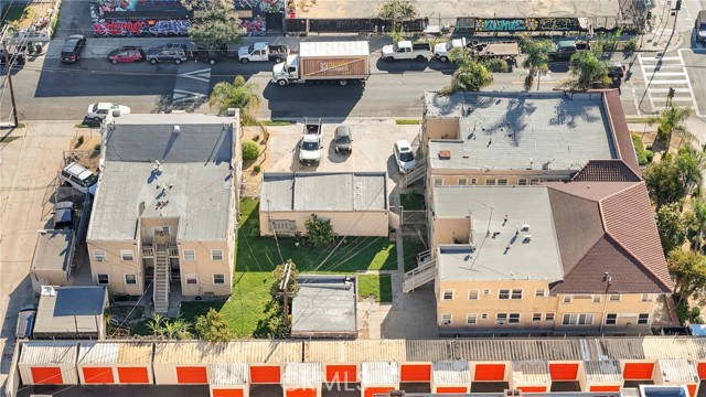 Detail Gallery Image 17 of 17 For 3601 W Washington, Los Angeles,  CA 90018 - – Beds | – Baths