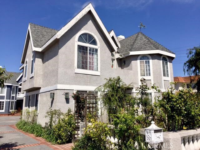 2419 Voorhees Avenue, Redondo Beach, California 90278, 4 Bedrooms Bedrooms, ,2 BathroomsBathrooms,Residential,Sold,Voorhees,SB17064007