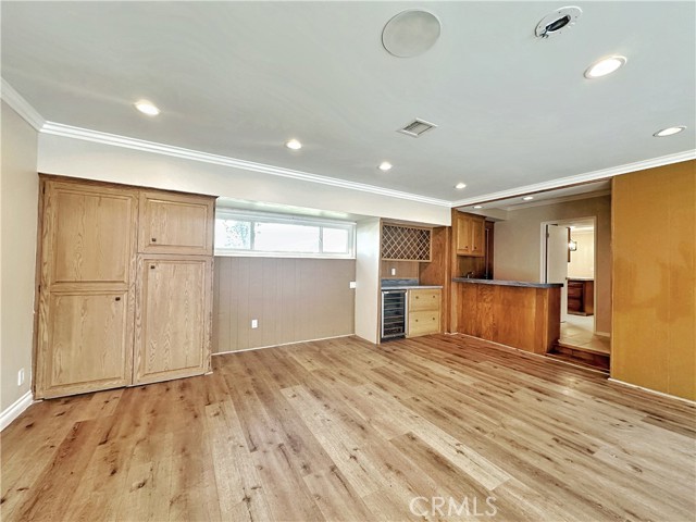 Detail Gallery Image 12 of 28 For 10229 Aldea Ave, Northridge,  CA 91325 - 4 Beds | 2/1 Baths