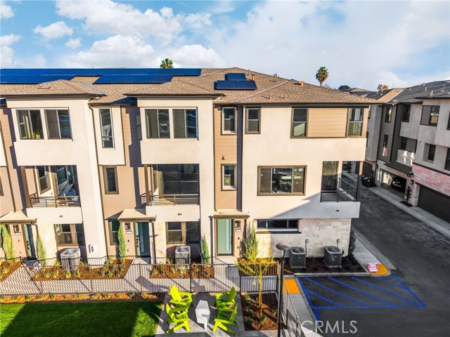 Detail Gallery Image 53 of 62 For 109 S Laxore St #306,  Anaheim,  CA 92804 - 2 Beds | 2/1 Baths