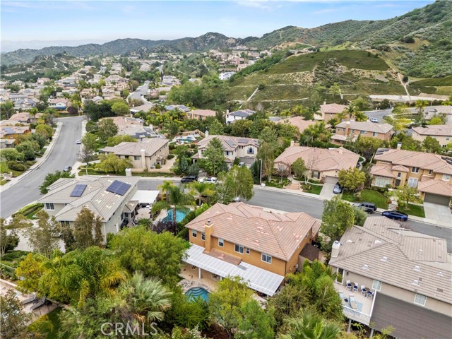 Detail Gallery Image 56 of 56 For 24987 Greensbrier Dr, Stevenson Ranch,  CA 91381 - 5 Beds | 4 Baths