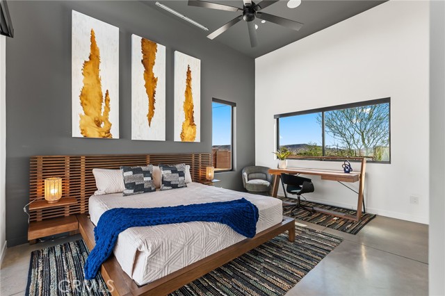 Detail Gallery Image 20 of 64 For 5165 Roy Rogers, Pioneertown,  CA 92268 - 3 Beds | 3 Baths