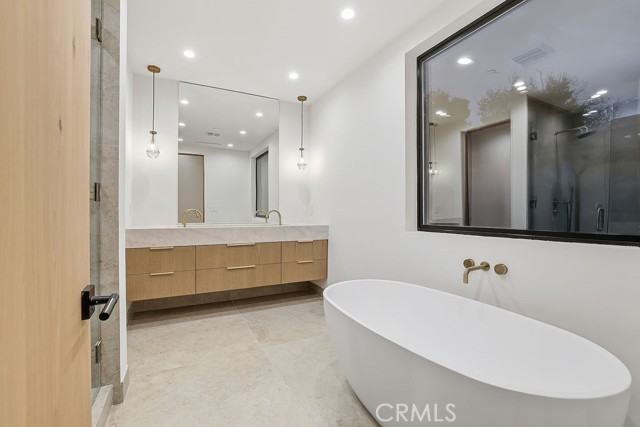 Detail Gallery Image 22 of 22 For 4617 Atoll Ave, Sherman Oaks,  CA 91423 - 5 Beds | 5 Baths