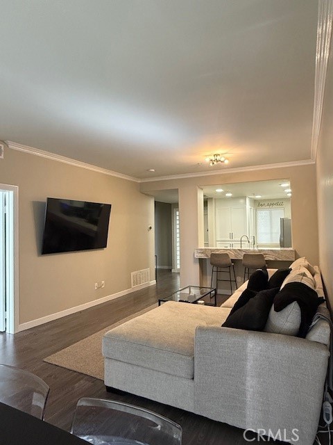 Detail Gallery Image 6 of 27 For 2233 Martin #208,  Irvine,  CA 92612 - 1 Beds | 1 Baths