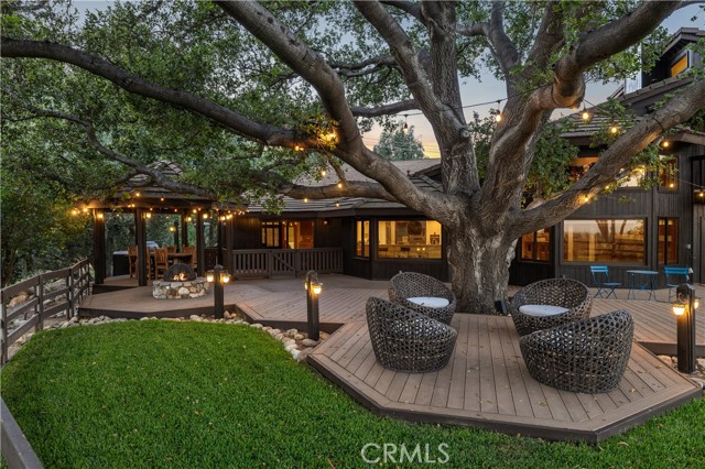 Detail Gallery Image 59 of 71 For 4625 Live Oak Canyon Rd, La Verne,  CA 91750 - 4 Beds | 3 Baths