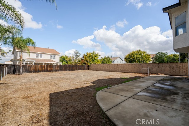 Detail Gallery Image 45 of 56 For 19068 Clover, Riverside,  CA 92508 - 4 Beds | 2/1 Baths