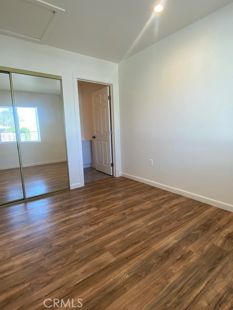 Detail Gallery Image 6 of 9 For 6634 Wynne Ave, Reseda,  CA 91335 - 1 Beds | 1 Baths