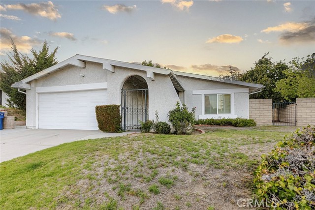Detail Gallery Image 43 of 45 For 11685 Amigo Ave, Porter Ranch,  CA 91326 - 3 Beds | 2 Baths