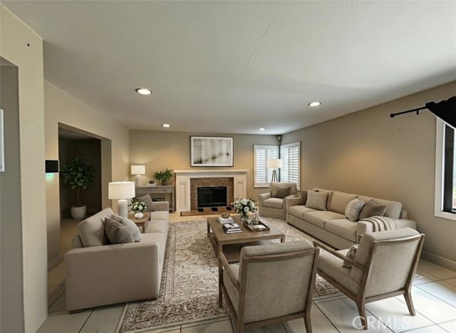 Detail Gallery Image 3 of 8 For 13177 Eclipse, Victorville,  CA 92392 - 5 Beds | 3 Baths