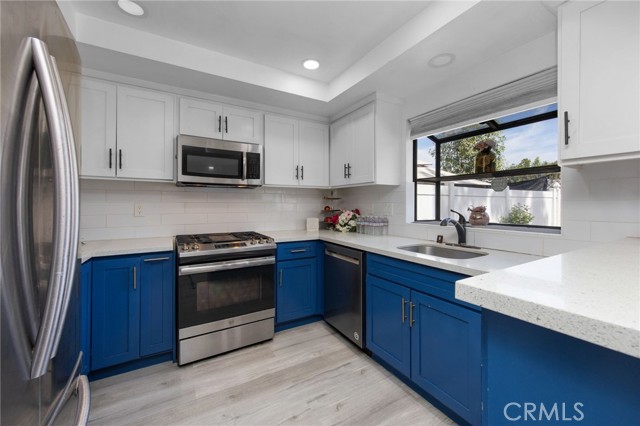 Detail Gallery Image 7 of 28 For 15733 Tetley 1a,  Hacienda Heights,  CA 91745 - 3 Beds | 2/1 Baths