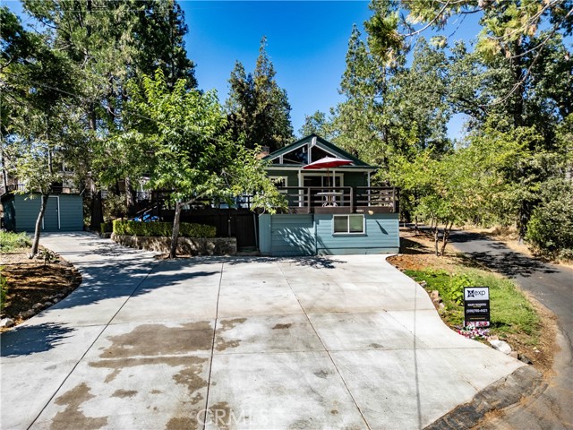 Detail Gallery Image 12 of 57 For 39451 E Idylwild, Bass Lake,  CA 93604 - 3 Beds | 2 Baths