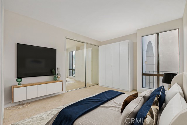 Detail Gallery Image 16 of 26 For 5340 Yarmouth #205,  Encino,  CA 91316 - 2 Beds | 2 Baths