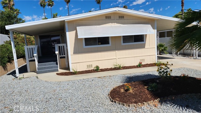 Image 3 of 41 For 26102 Bamboo Palm Drive