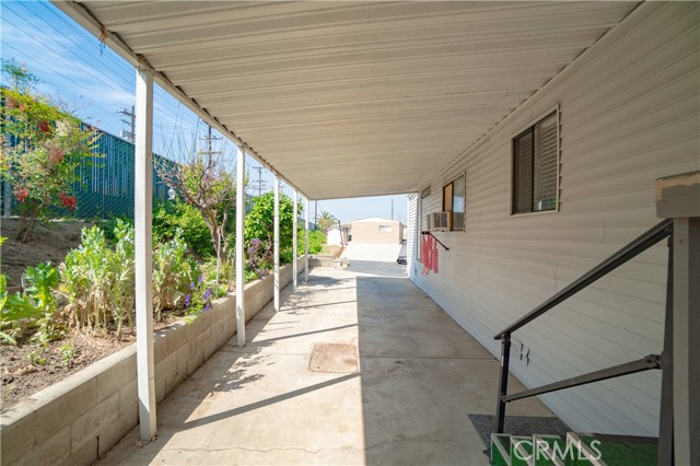 Detail Gallery Image 22 of 22 For 17700 Western #76,  Gardena,  CA 90248 - 3 Beds | 2 Baths