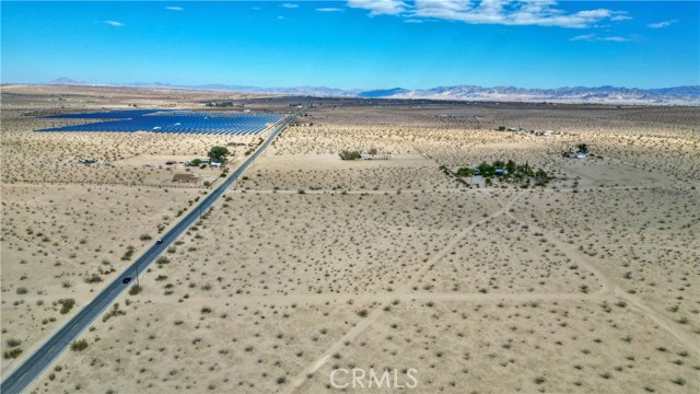 Detail Gallery Image 12 of 21 For 9 Parcel 09 Lear Ave, Twentynine Palms,  CA 92277 - – Beds | – Baths