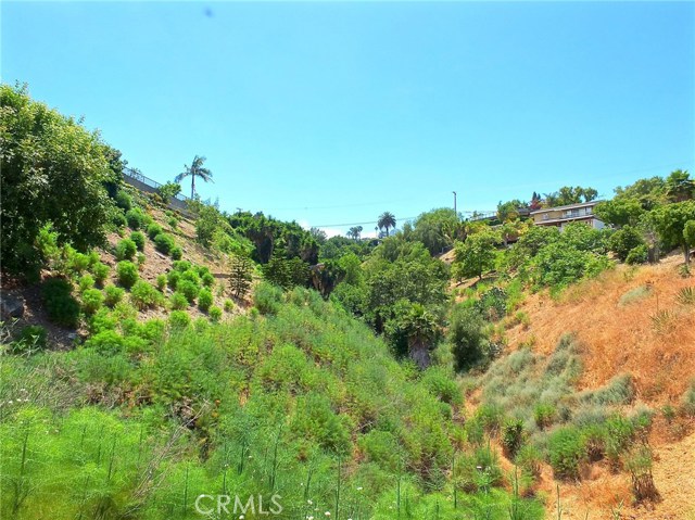 This home backs up to the PV hillsides This home backs up to the PV hillsides