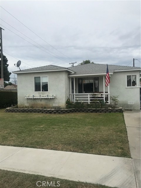 4701 Walnut Ave, Long Beach, CA 90807