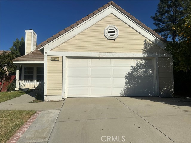 Detail Gallery Image 1 of 29 For 26364 Cardigan Pl, Redlands,  CA 92374 - 3 Beds | 2 Baths