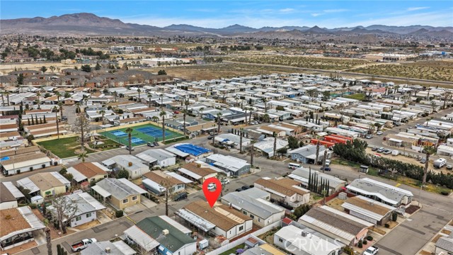 Detail Gallery Image 28 of 30 For 15252 Seneca Rd #241,  Victorville,  CA 92392 - 2 Beds | 2 Baths