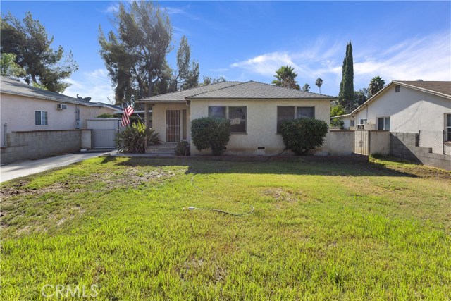 3486 Verde St, Riverside, CA 92504