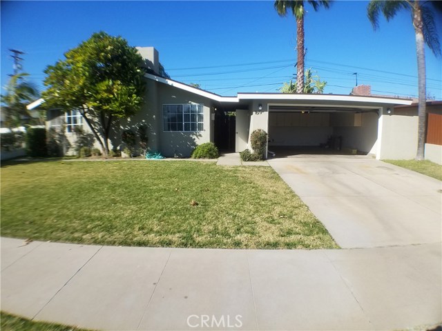 1619 W Robin Rd, Orange, CA 92868