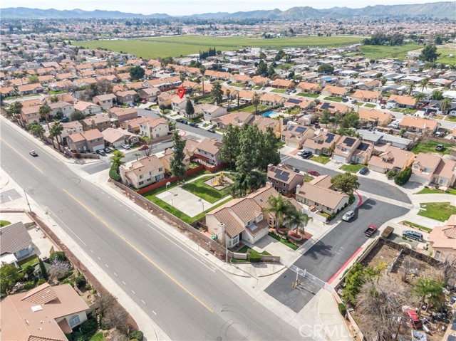 Detail Gallery Image 28 of 30 For 260 Mahogany, San Jacinto,  CA 92582 - 4 Beds | 2/1 Baths