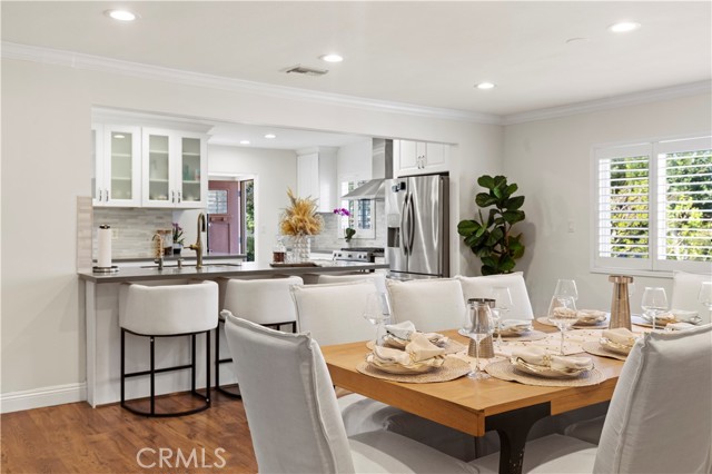 Detail Gallery Image 11 of 41 For 315 E Juanita, Glendora,  CA 91740 - 7 Beds | 3 Baths