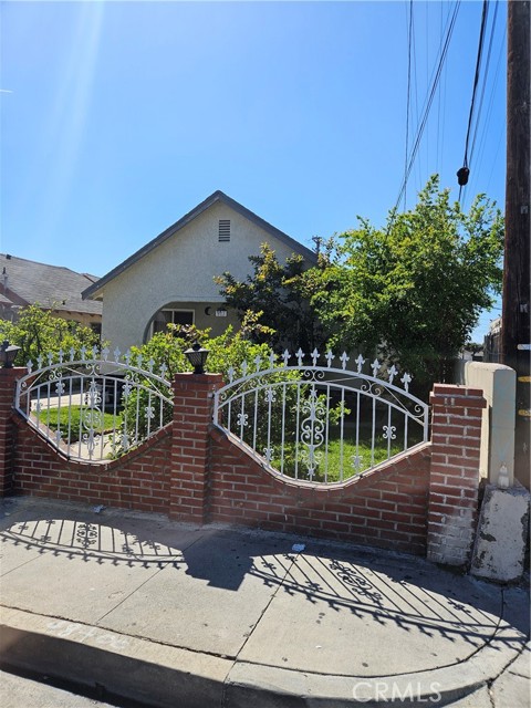 Image 2 for 923 S Alma Ave, Los Angeles, CA 90023