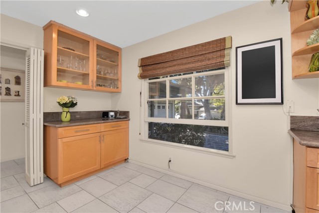 Extra Cabinetry Added