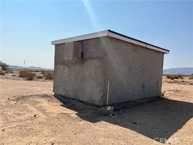 Detail Gallery Image 5 of 5 For 1020 Shoshone Valley Rd, Twentynine Palms,  CA 92277 - 0 Beds | 0 Baths