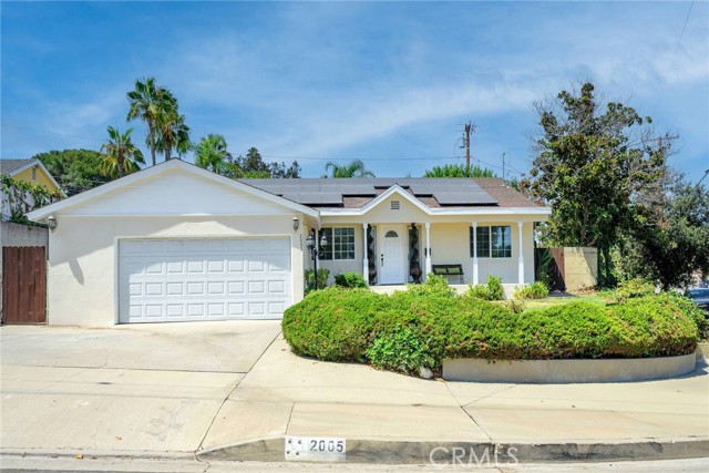 2005 Crestwood Street, Rancho Palos Verdes, California 90275, 3 Bedrooms Bedrooms, ,2 BathroomsBathrooms,Residential,Sold,Crestwood,SB22183964