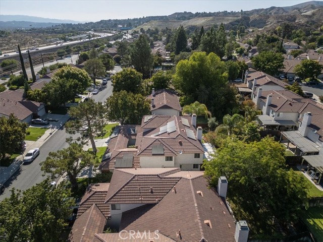 Detail Gallery Image 59 of 70 For 15717 Rosehaven Ln, Canyon Country,  CA 91387 - 3 Beds | 2/1 Baths