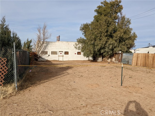 27190 20 Mule Team Road, Boron, California 93516, ,Commercial Sale,For Sale,27190 20 Mule Team Road,CREV23004754