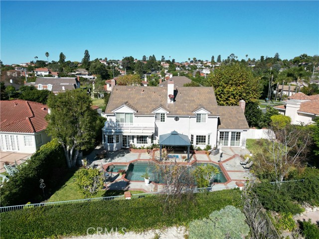 42 Santa Barbara Dr, Rancho Palos Verdes, California 90275, 4 Bedrooms Bedrooms, ,4 BathroomsBathrooms,Residential,Sold,Santa Barbara Dr,PV23221897